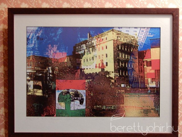 Nagyváradi séta 16